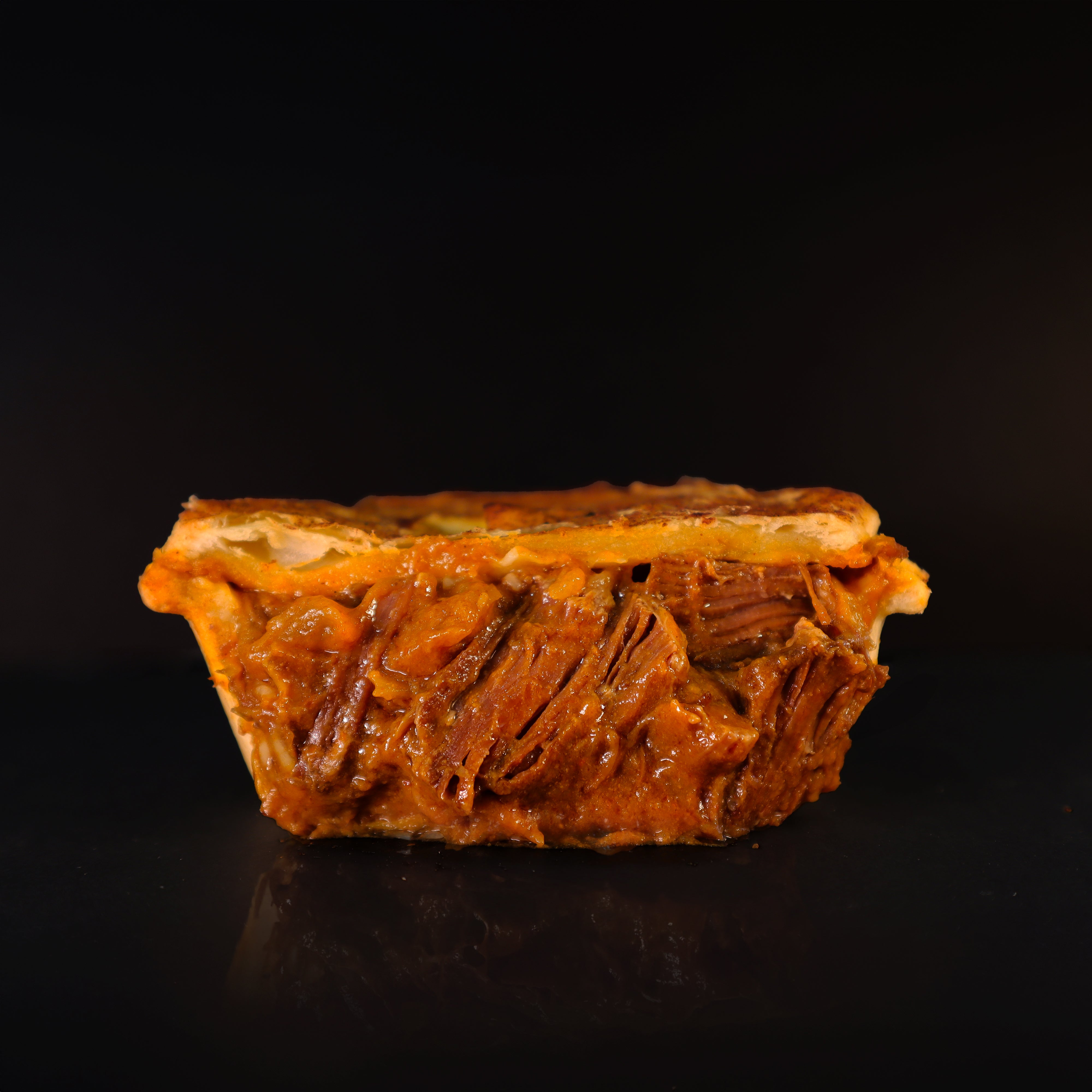 Single Moroccan Style Slow Cooked Goat