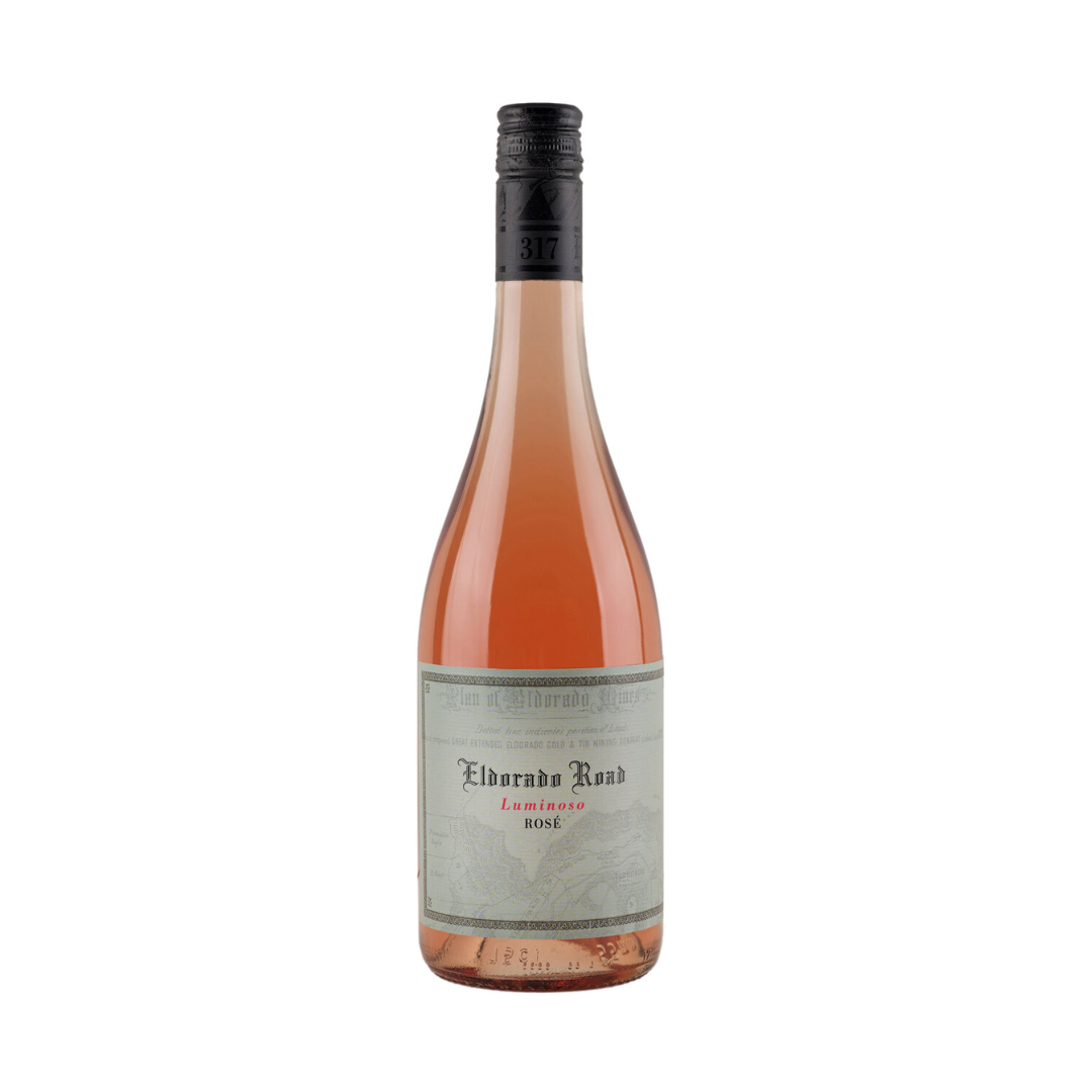 ELDORADO ROAD ROSE 2021