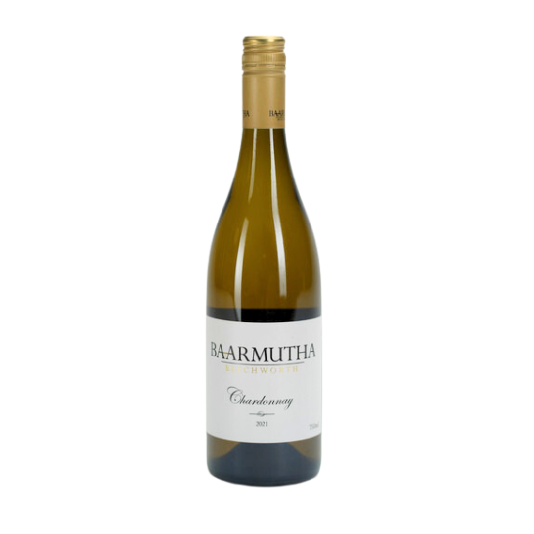 BAARMUTHA CHARDONNAY 2019
