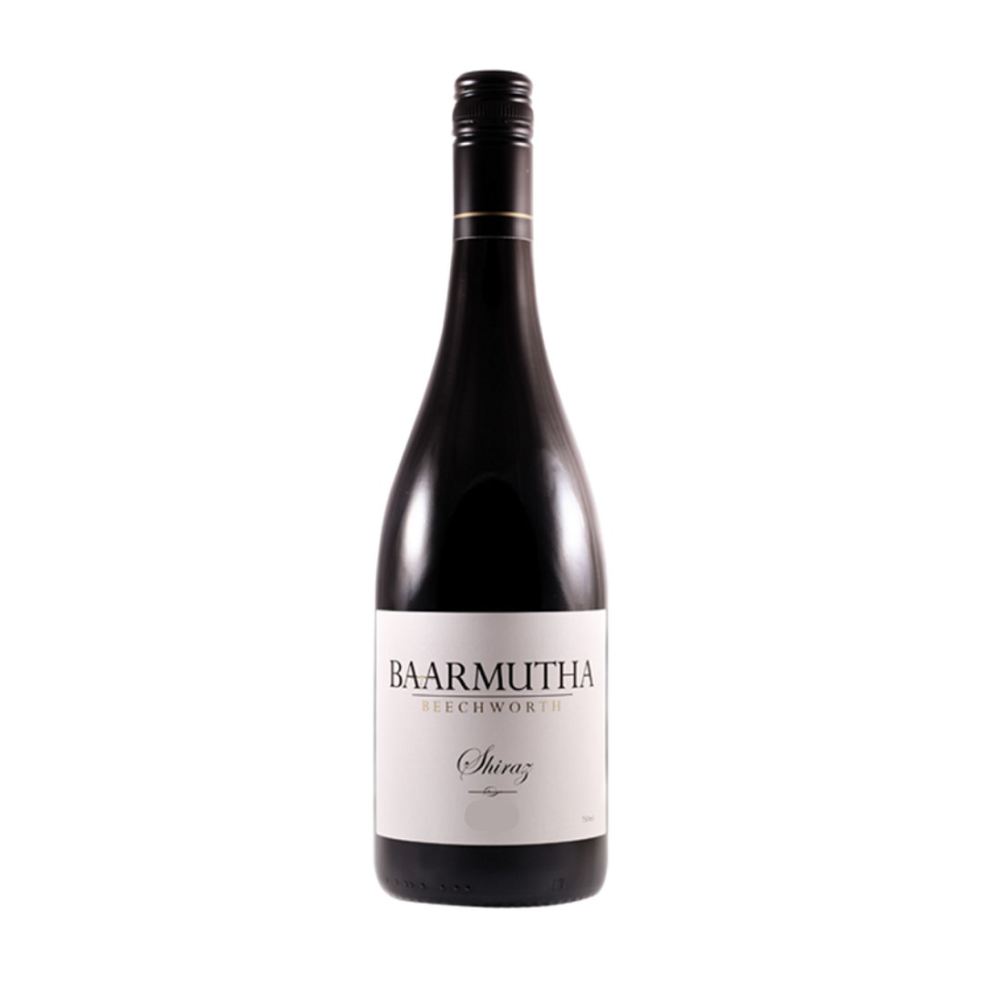 BAARMUTHA SHIRAZ 2019