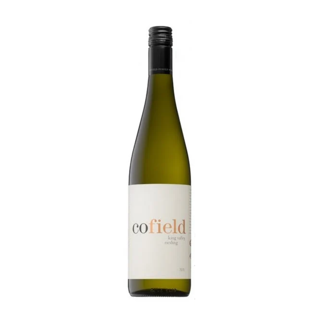 COFIELDS RIESLING 2022