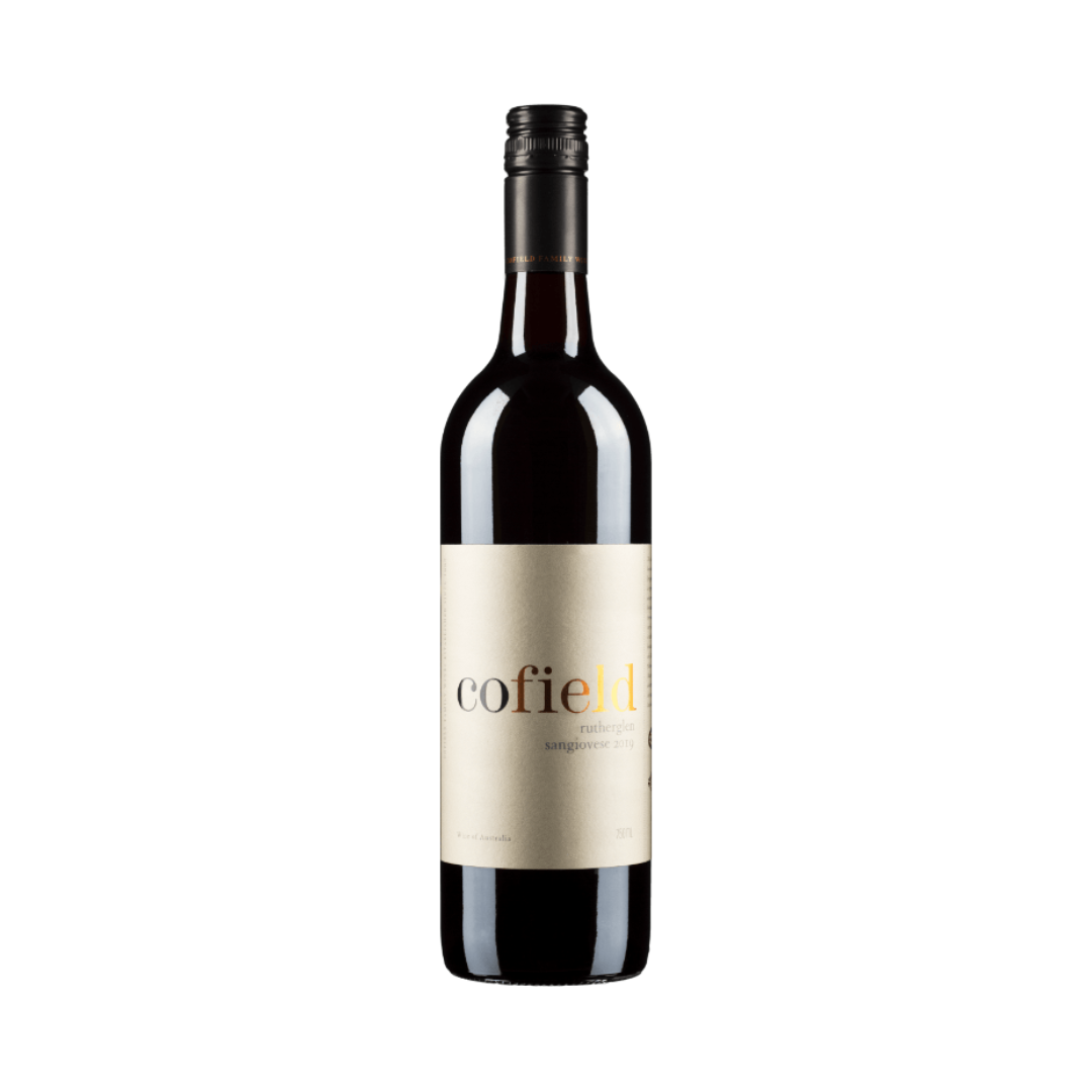 COFIELDS SANGIOVESE 2021