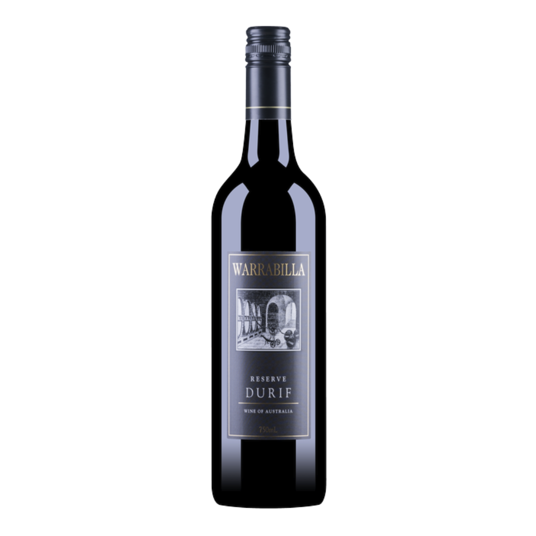 WARRABILLA RESERVE DURIF