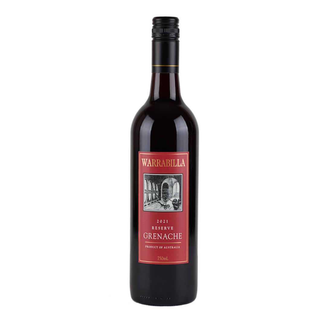 WARRABILLA GRENACHE