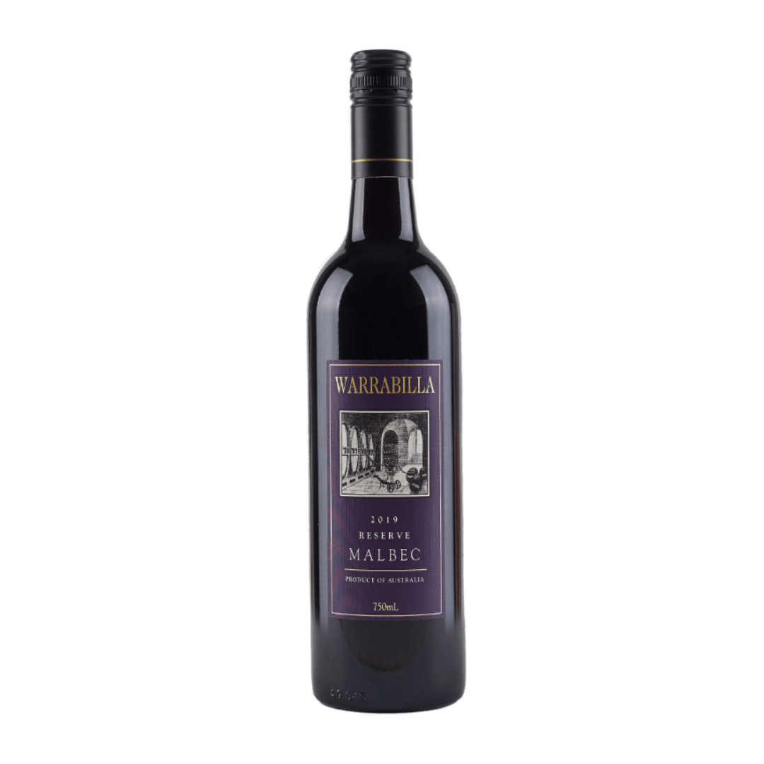 WARRABILLA MALBEC