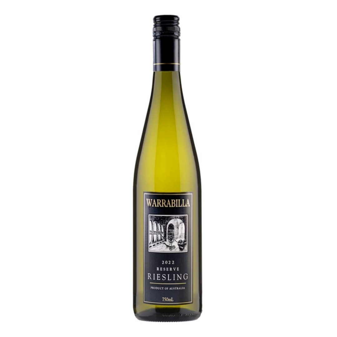 WARRABILLA RIESLING