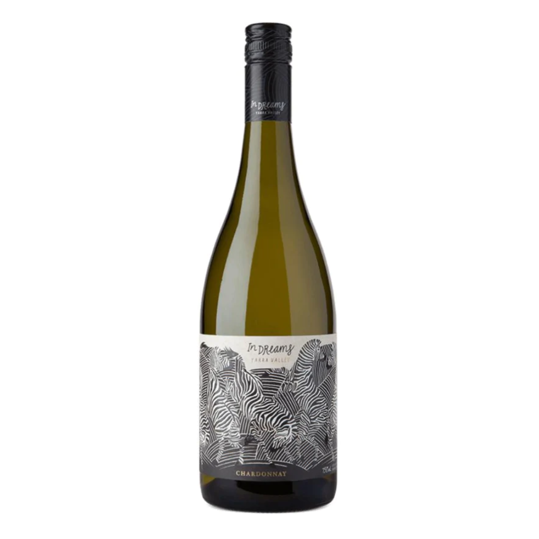 IN DREAMS CHARDONNAY