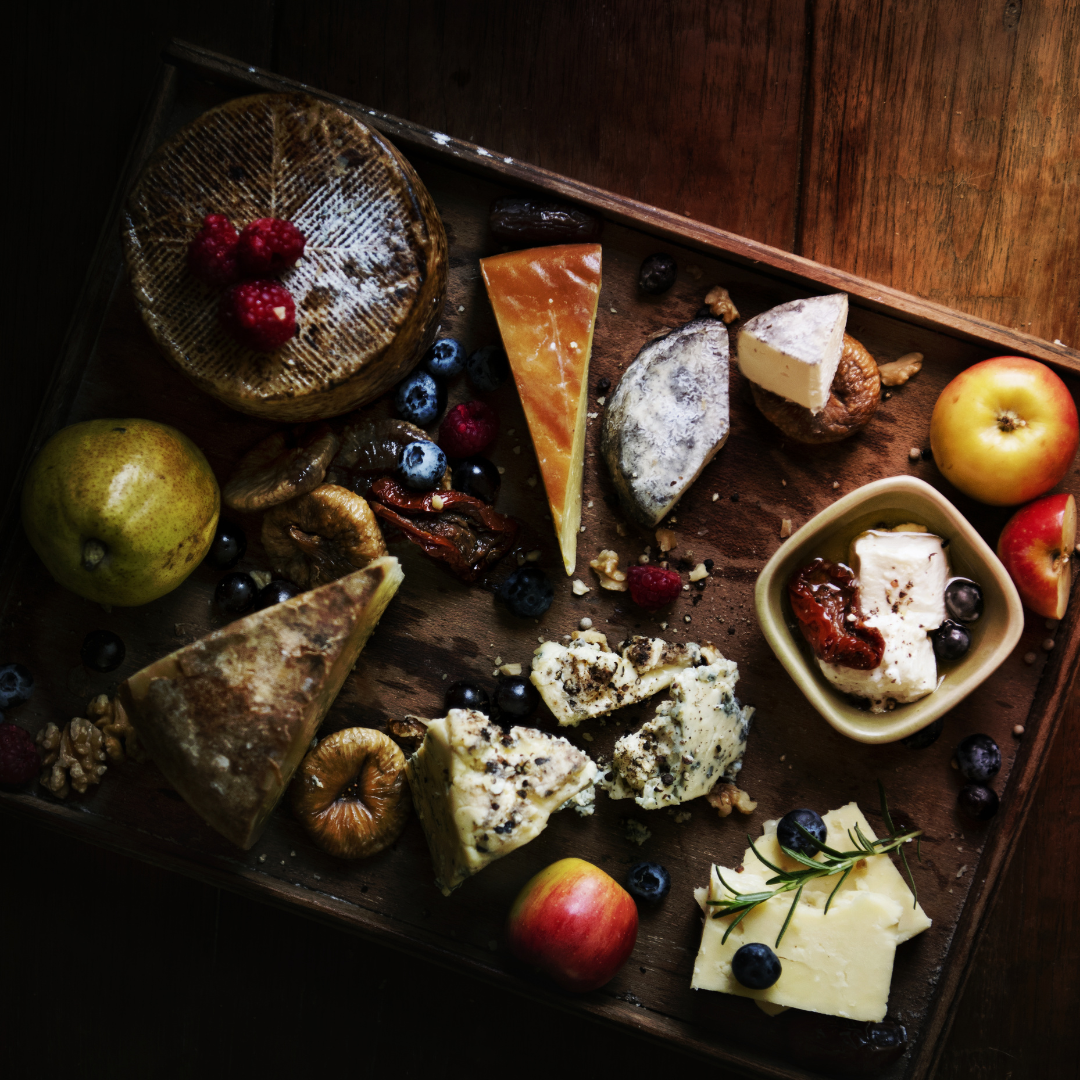 Gourmet Deli Platter