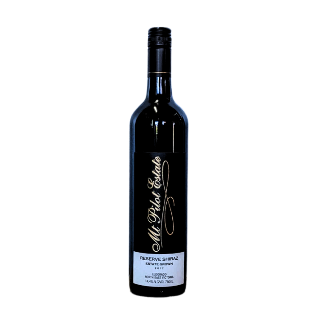 MOUNT PILOT RESERVE SHIRAZ