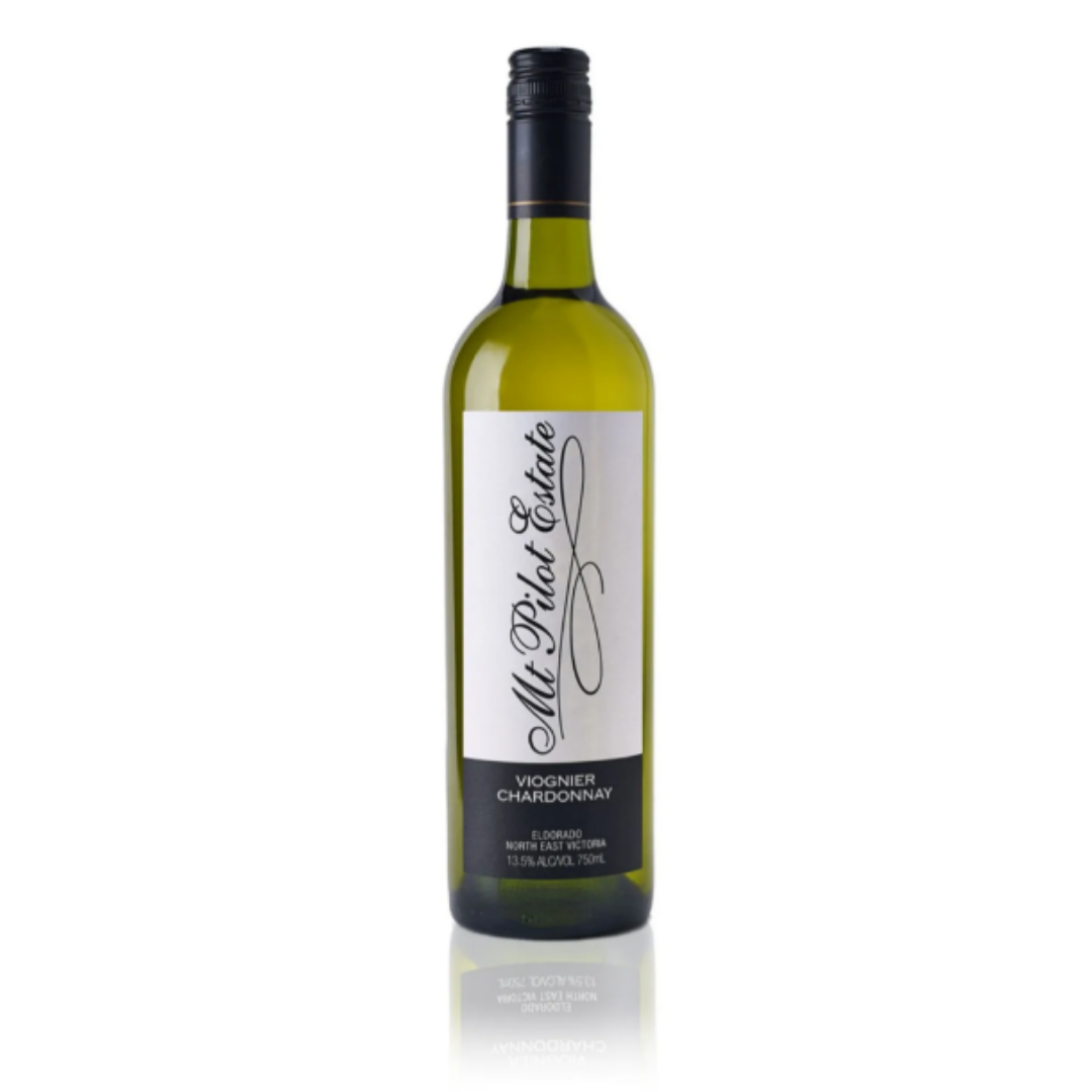 MT PILOT VIOGNIER CHARDONNAY