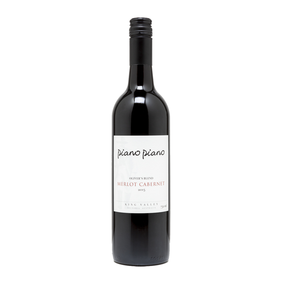 PIANO PIANO MERLOT CABERNET