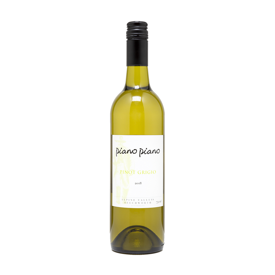 PIANO PIANO PINOT GRIGIO 2022
