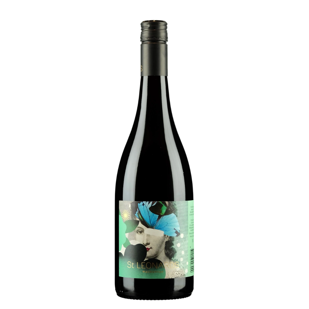 ST LEONARDS CABERNET FRANC