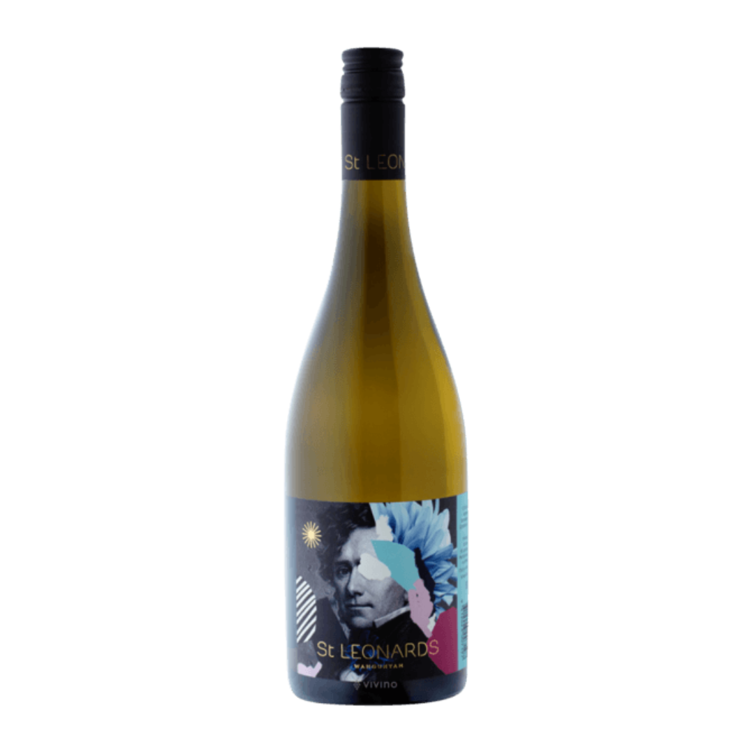 ST LEONARDS CHARDONNAY 2021