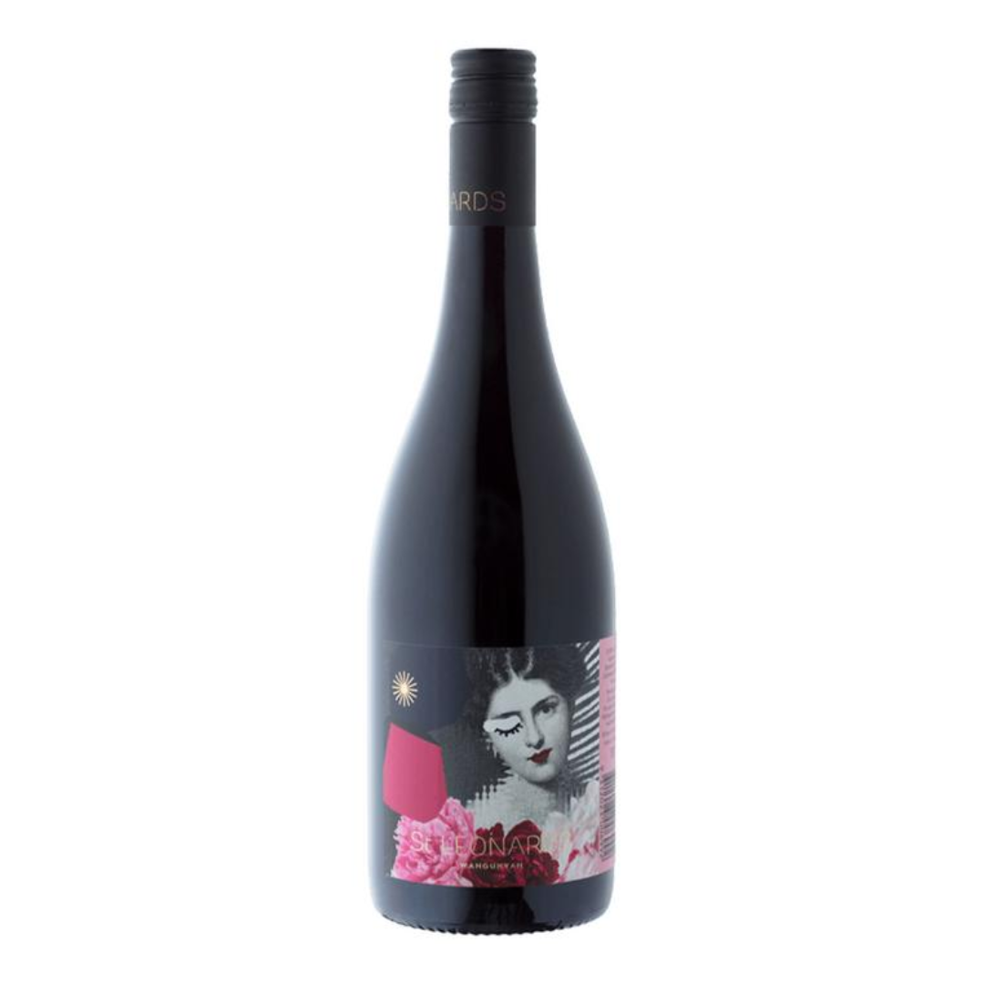 ST LEONARDS SHIRAZ 2017