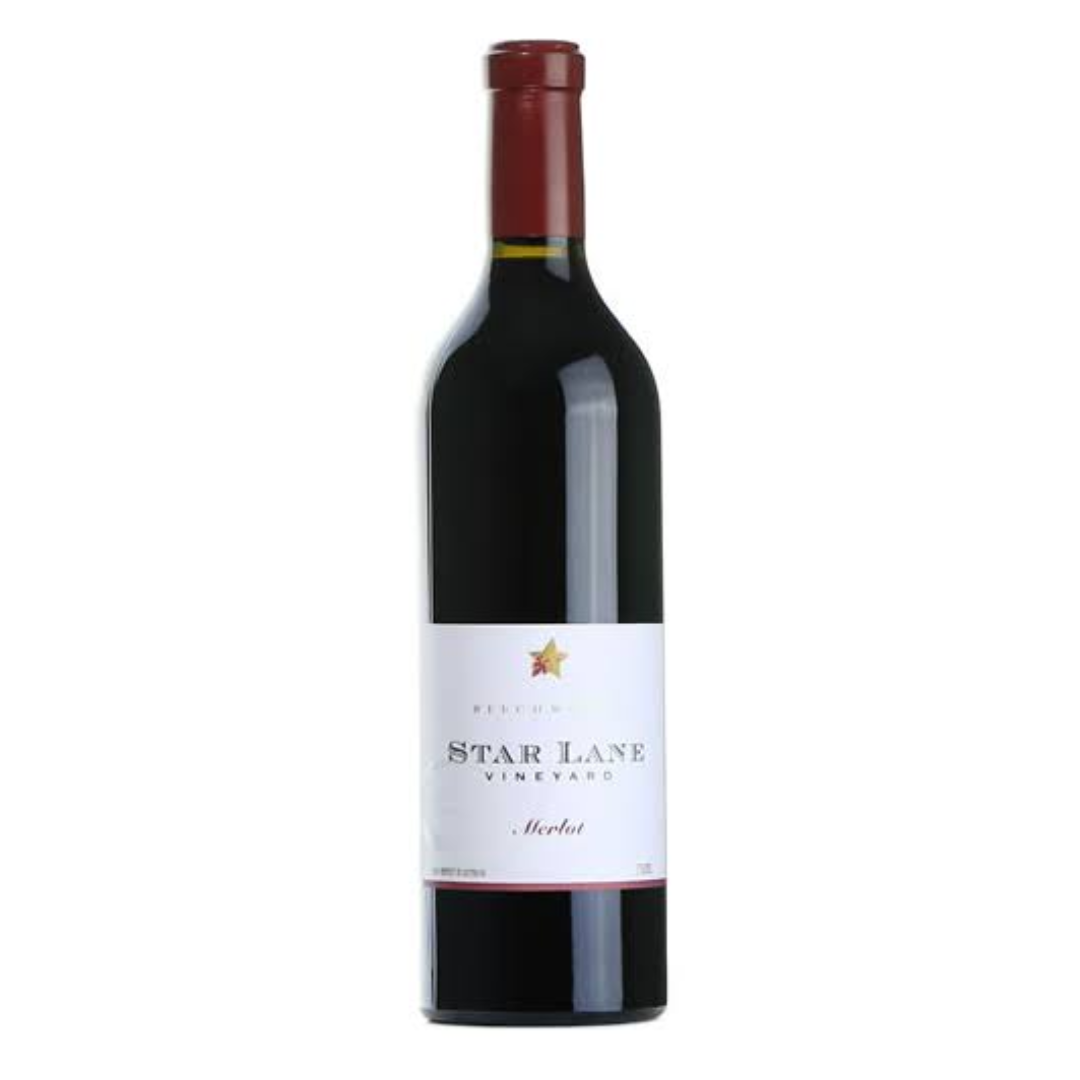 Star Lane Merlot 2011