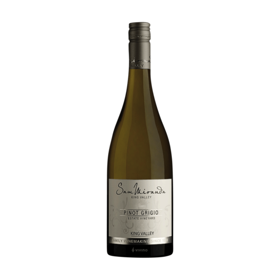 SAM MIRANDA PINOT GRIGIO