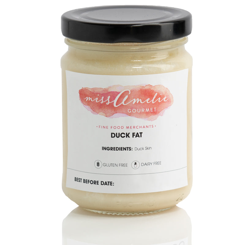 Duck Fat - 250G