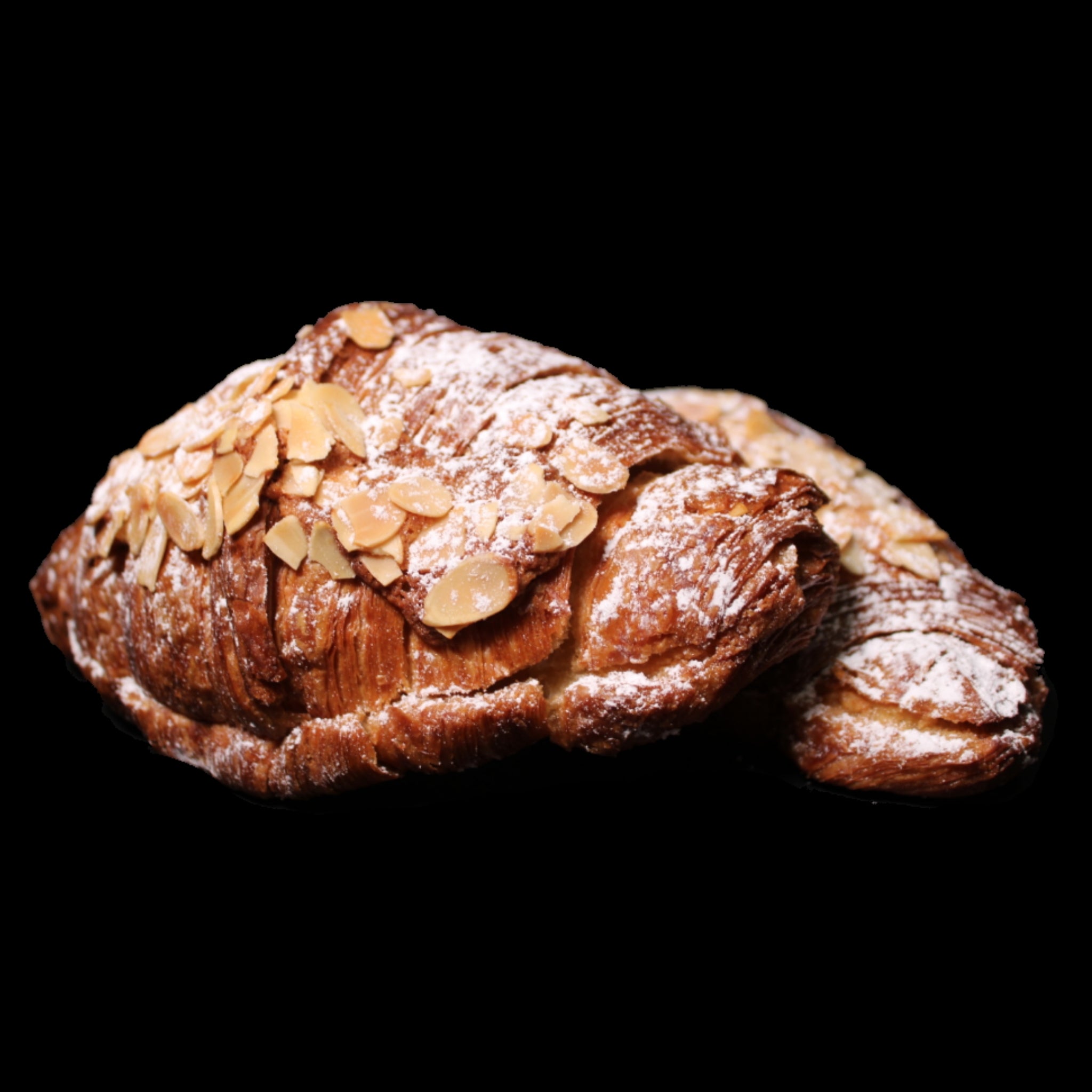 Almond Croissant