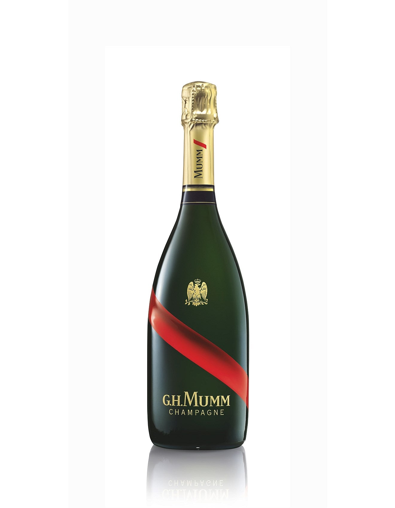 MUMM GRAND CORDON BRUT