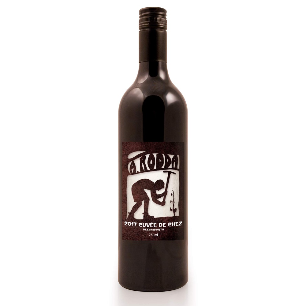 A Rodda Cuvee De Chezz