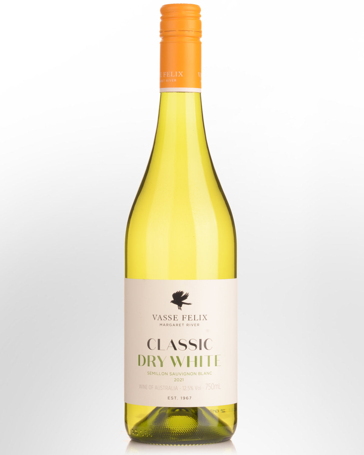 VASSE FELIX CLASSIC DRY 2021