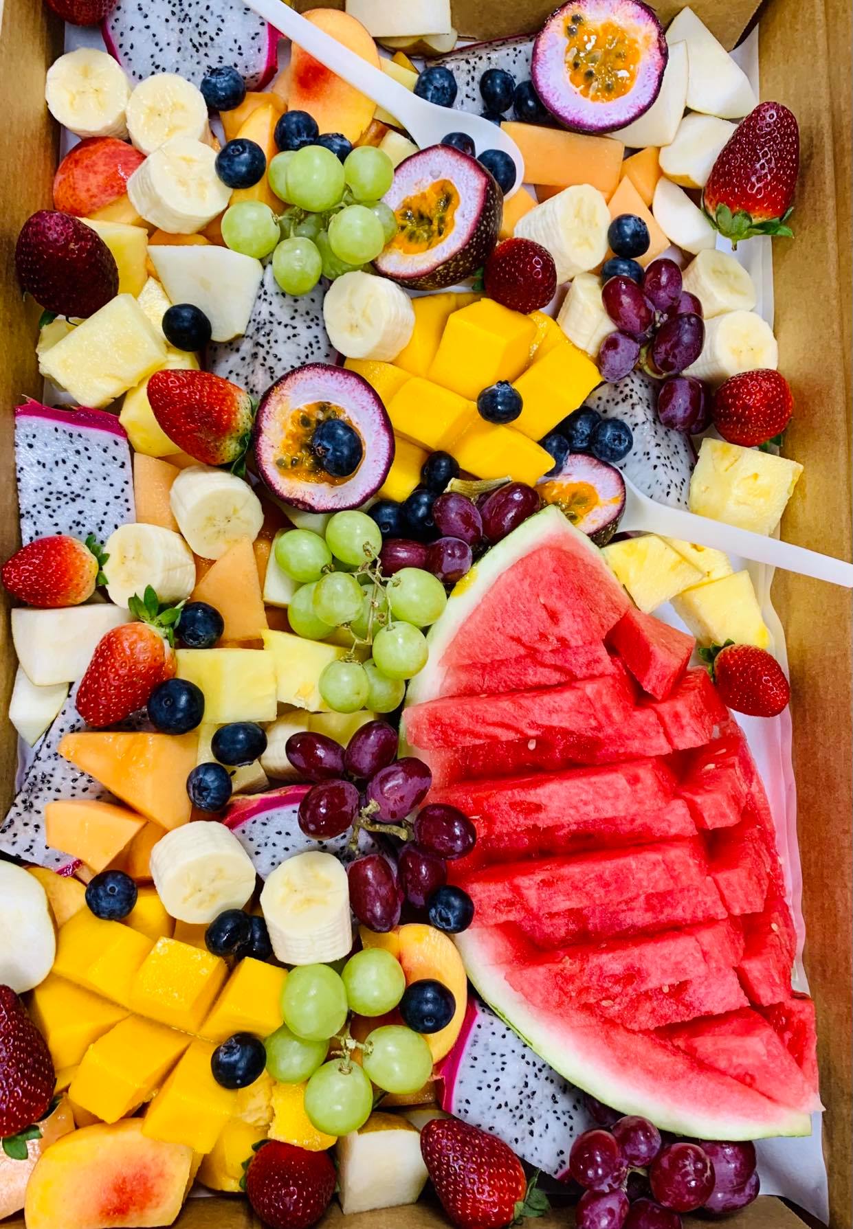Fruit Platter