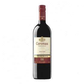 CORONAS TEMPRANILLO
