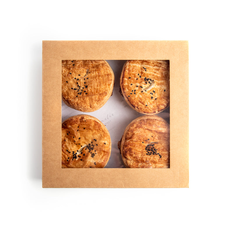 4 Pack Murray Pure Beef & Onion Gravy