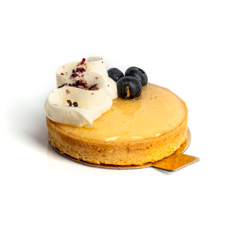 Lemon Tart