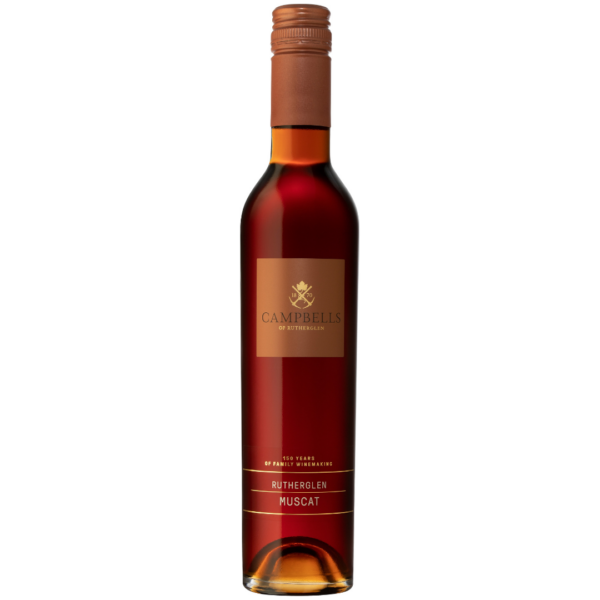 Campbell's Rutherglen Muscat