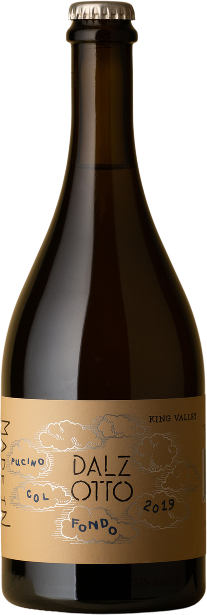 Dalz Otto Col Fondo Prosecco