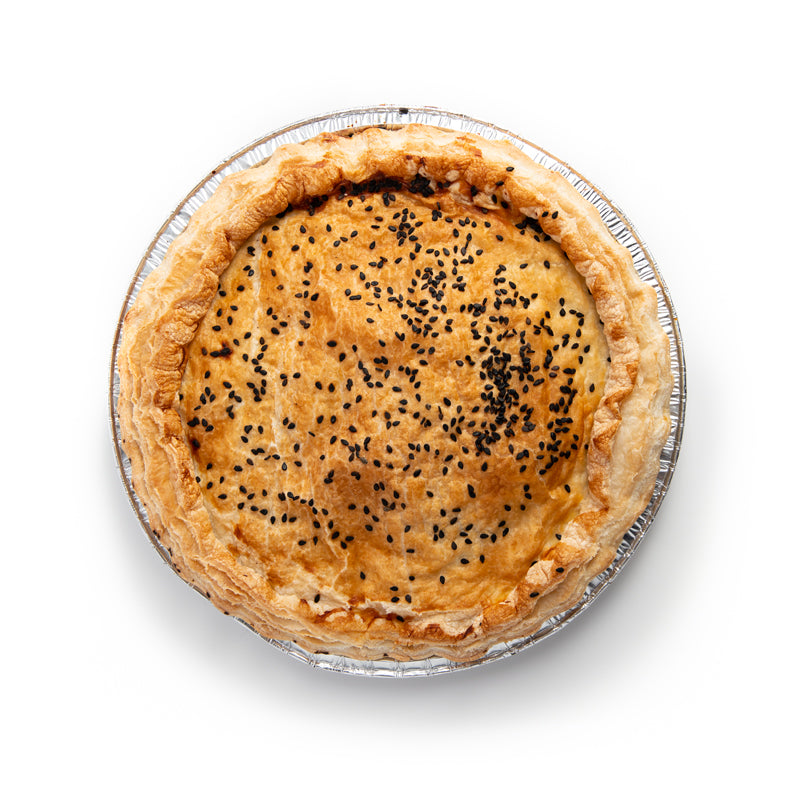 Family Chinese BBQ Pork Belly (BEST GOURMET PIE 2022)