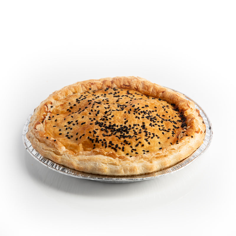 Family Chinese BBQ Pork Belly (BEST GOURMET PIE 2022)