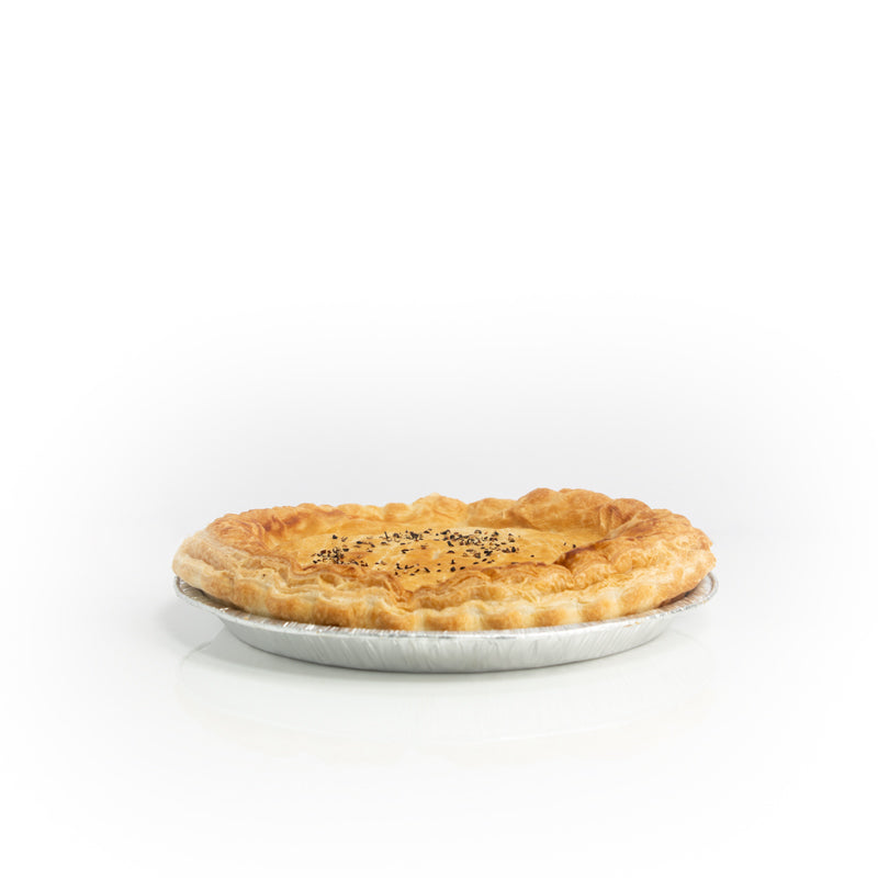 Family Murray Pure Beef & Onion