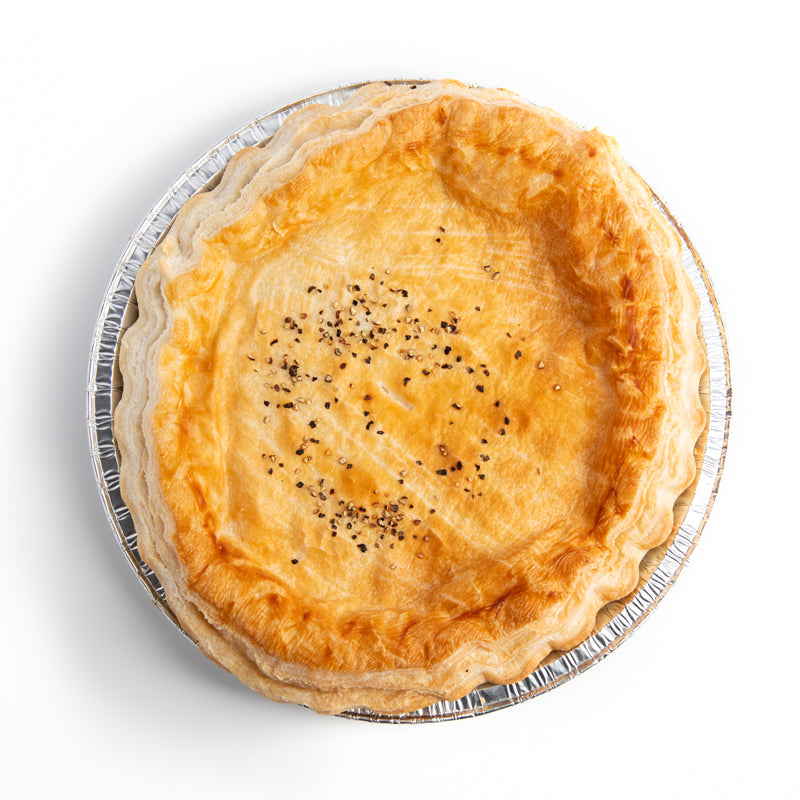 Family Murray Pure Beef & Onion