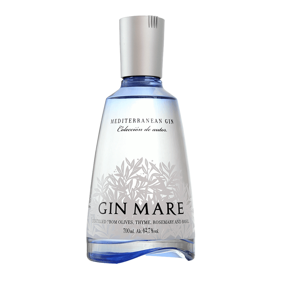 GIN MARE