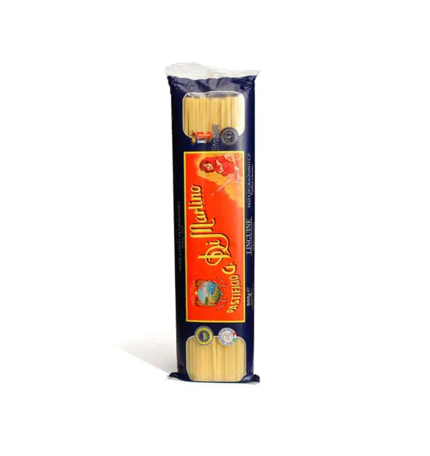 DI MARTINO LINGUINE 500G