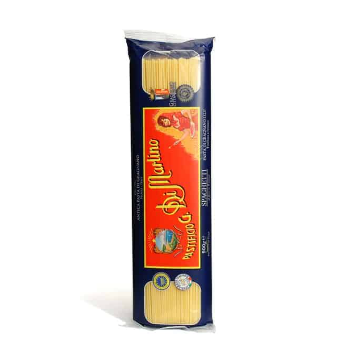 DI MARTINO SPAGHETTI 500G