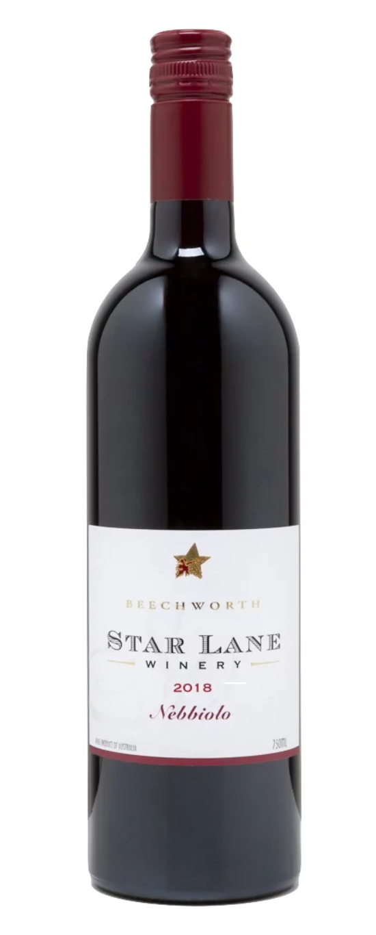 Star Lane Nebbiolo 2019