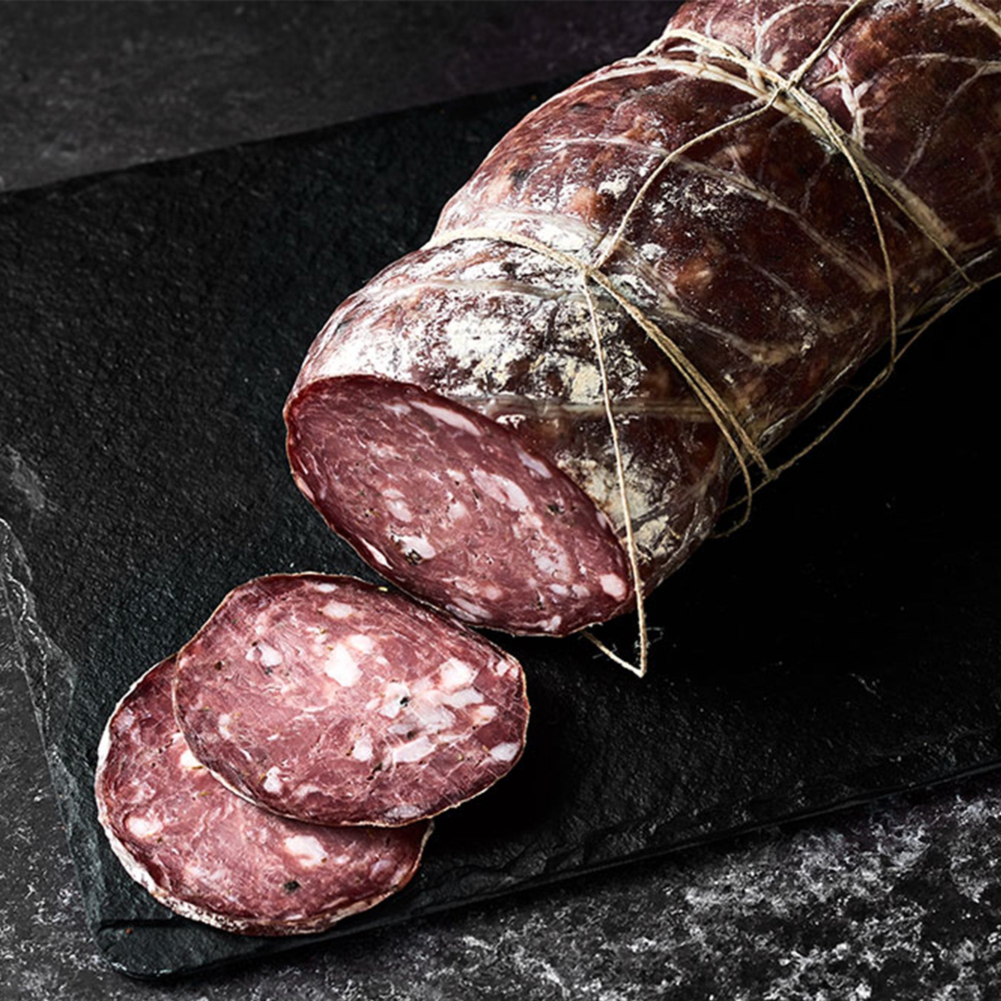 Quattro Stelle Vicentina Sopressa 100g