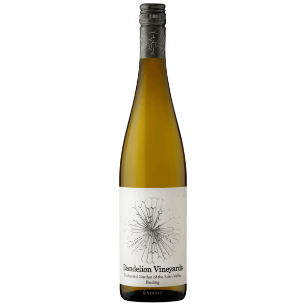 DANDELION RIESLING 2016