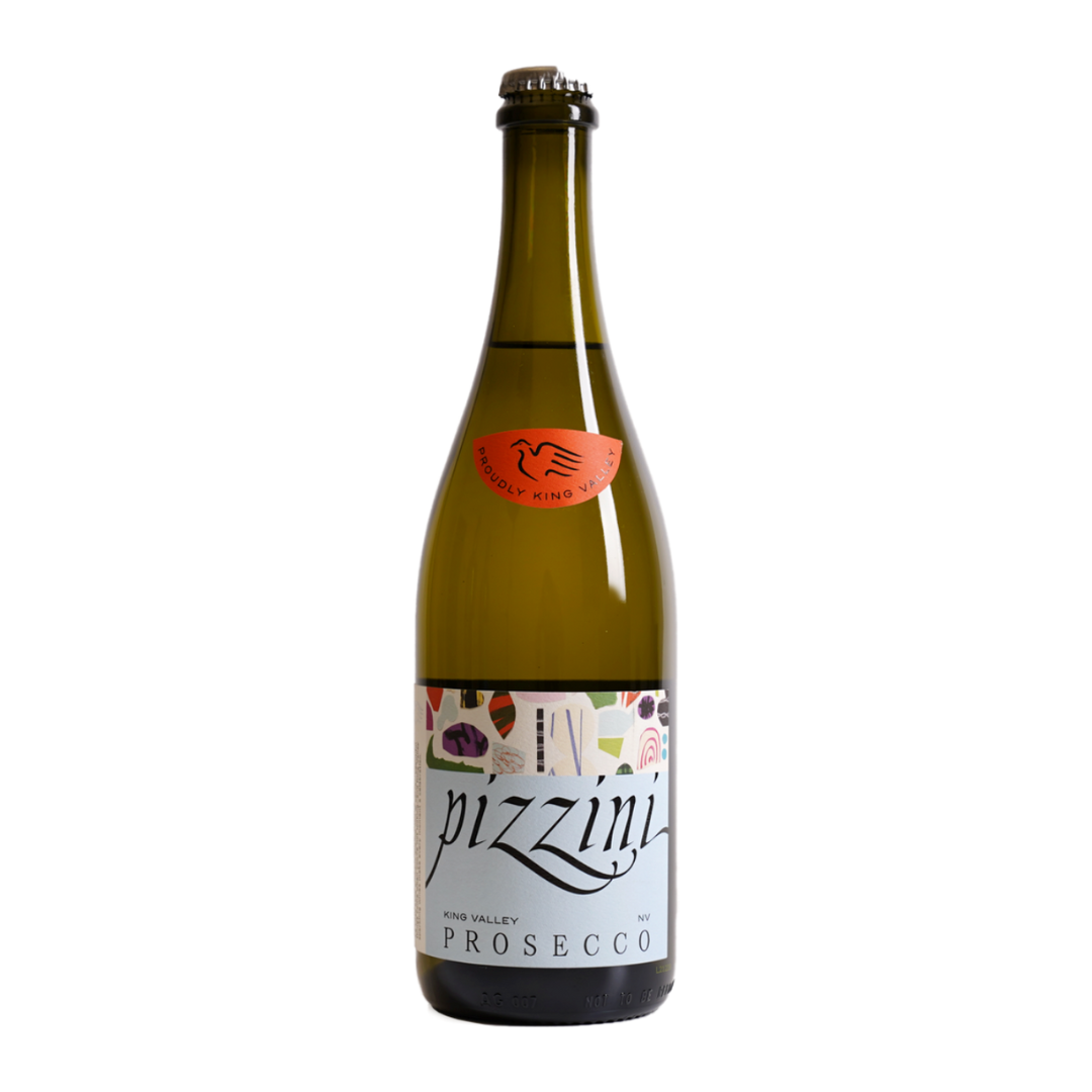 PIZZINI PROSECCO