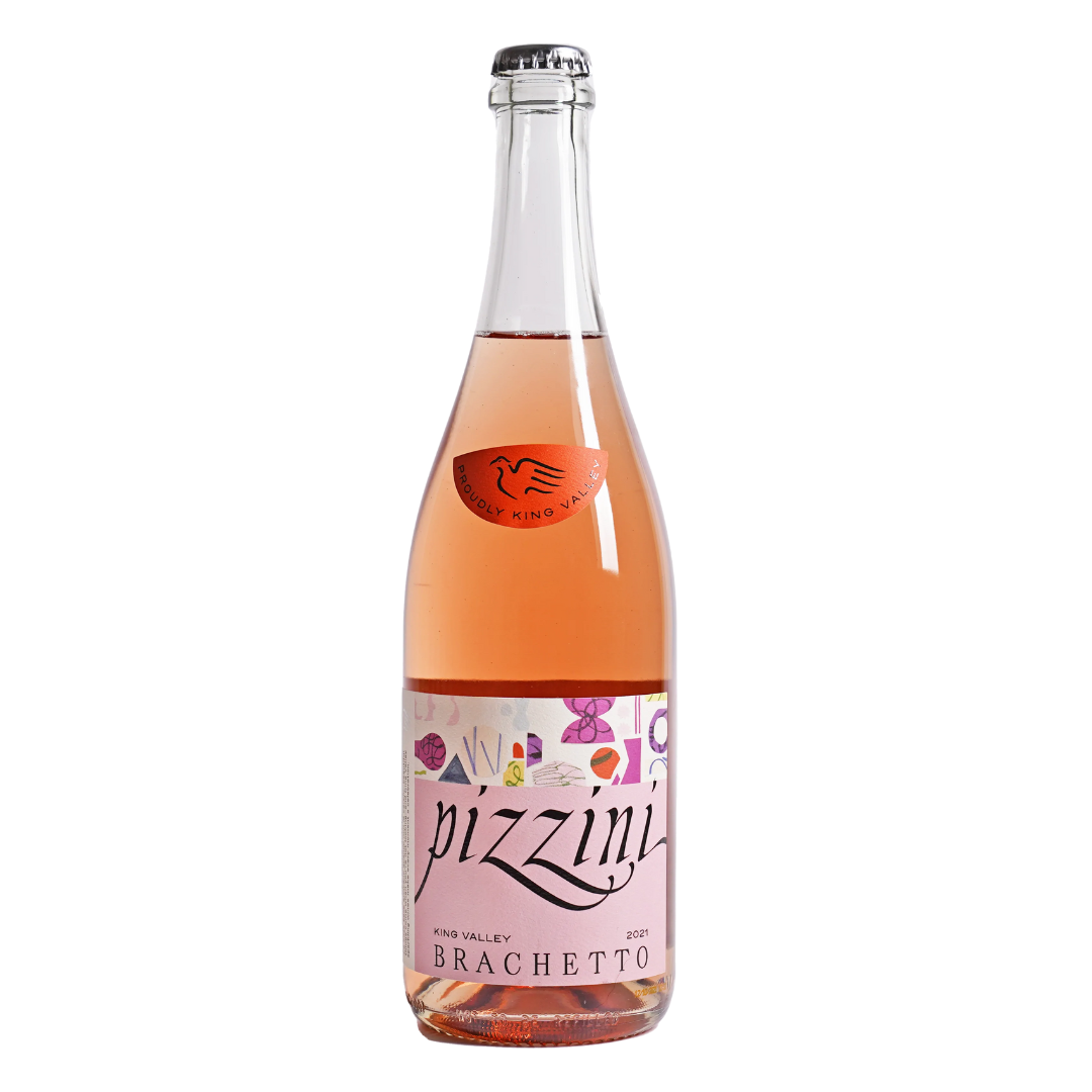 PIZZINI BRACHETTO 2022