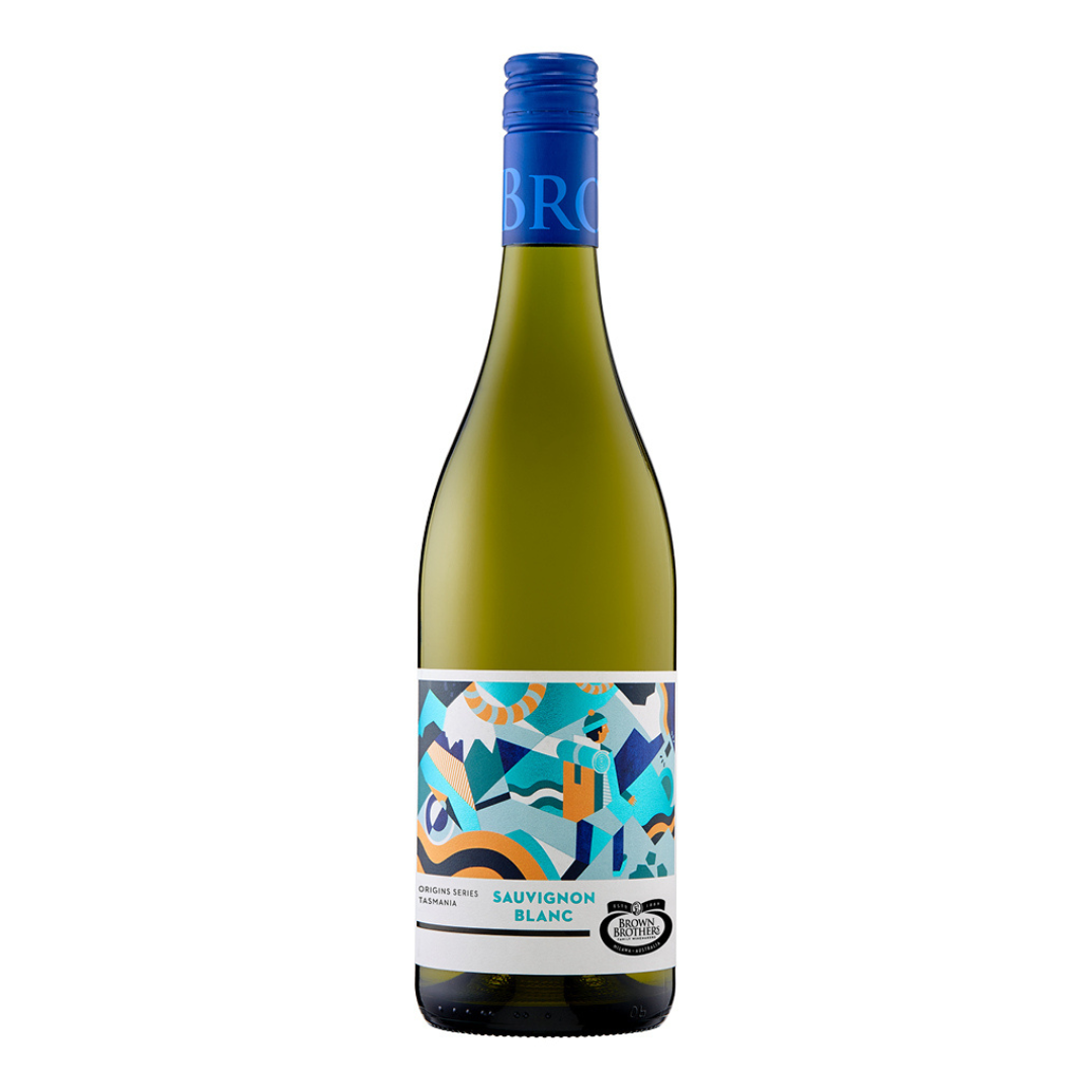 BROWN BROTHERS TASMANIA SAUVIGNON BLANC