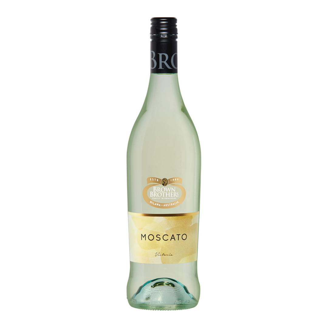 BROWN BROTHERS MOSCATO
