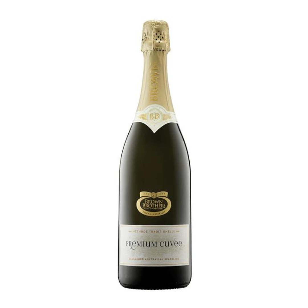 BROWN BROTHERS PREMIUM CUVEE