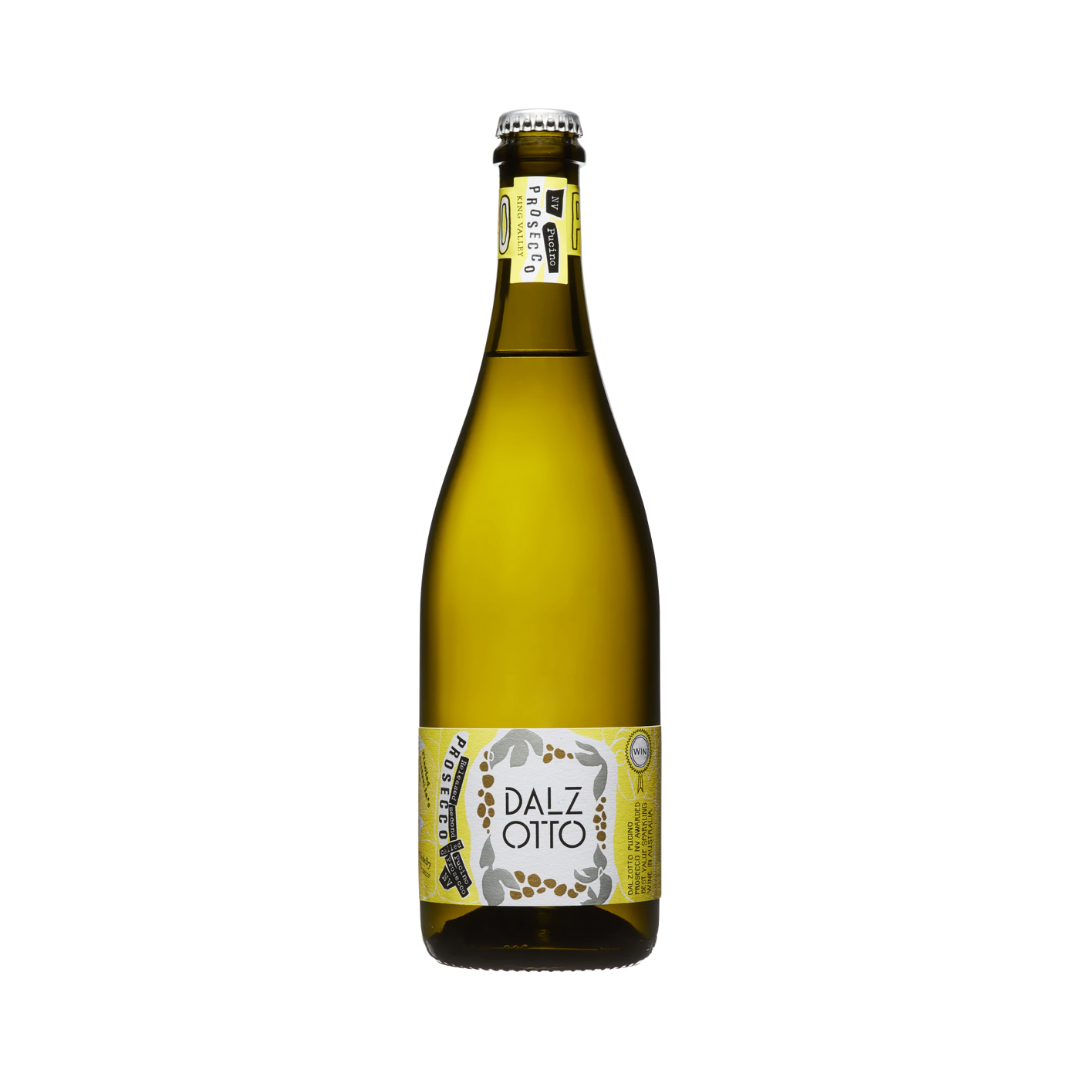 Dalz Otto Pucino Prosecco Non-Vintage (Award Winner)