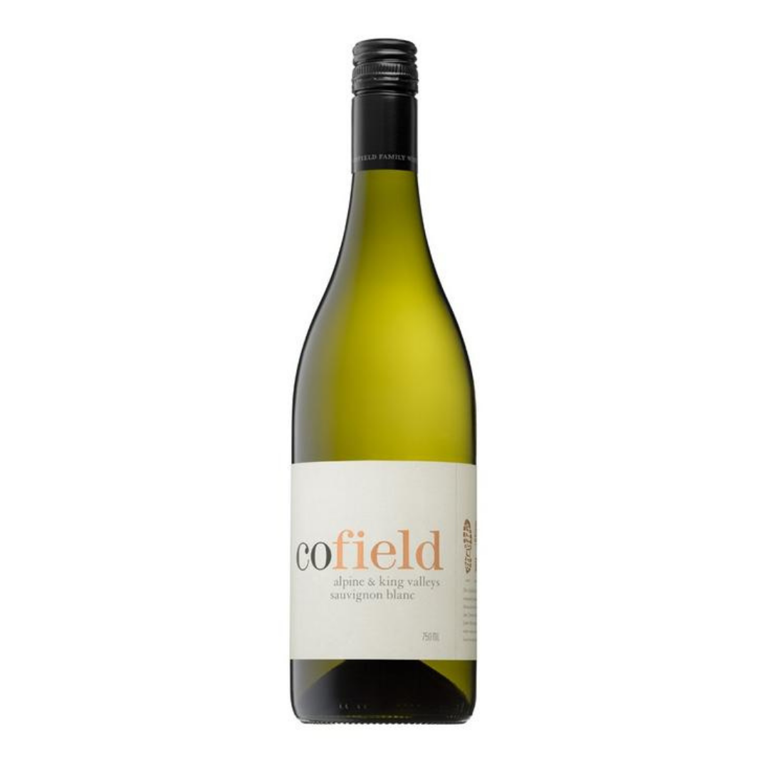 Cofields Sauvignon Blanc 2021