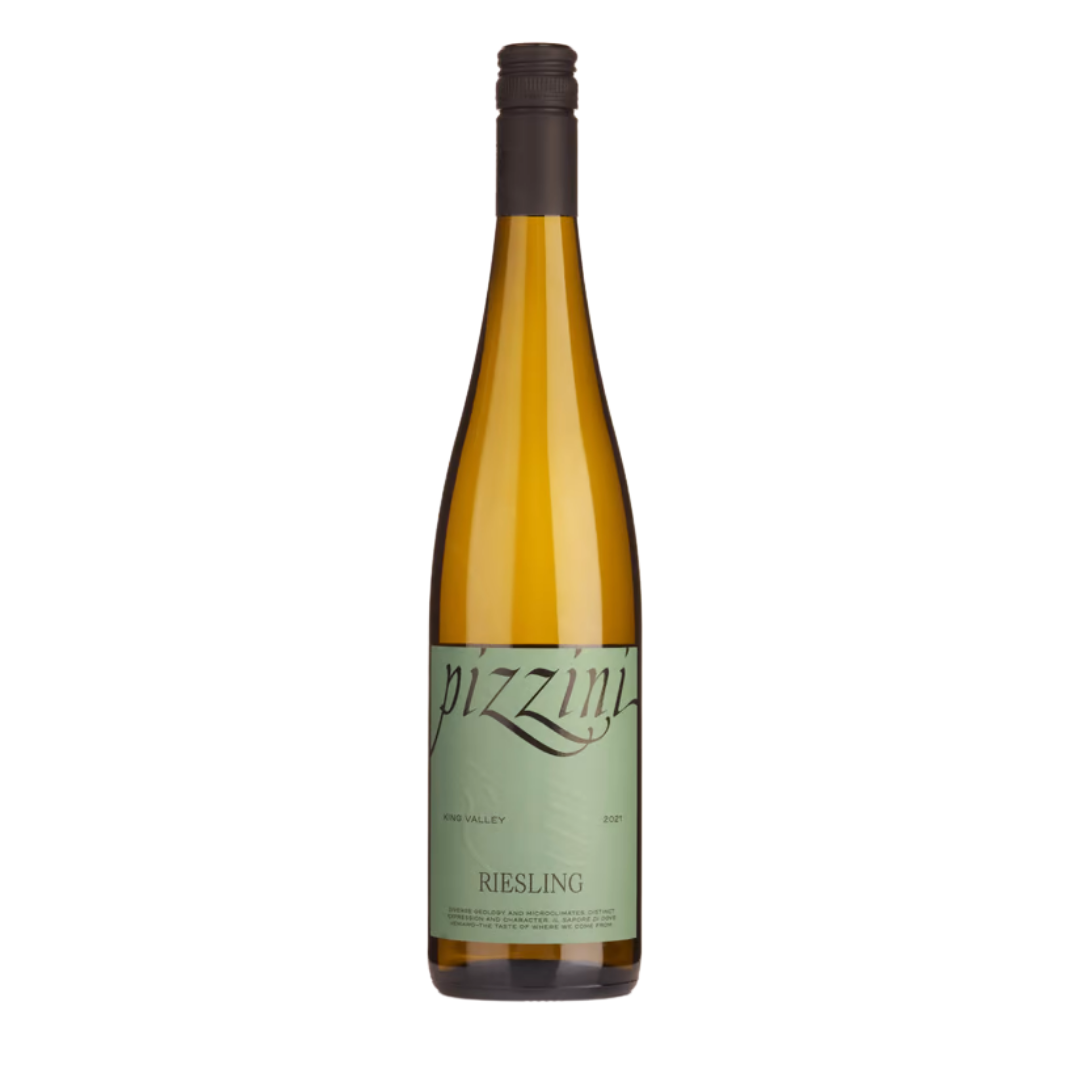Pizzini Riesling 2021